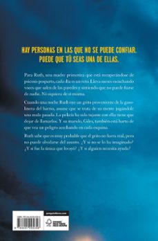 las chicas ocultas-rebecca whitney-9788491295358