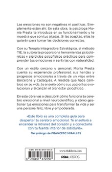 tu cerebro emocional-monia presta-9788491879558