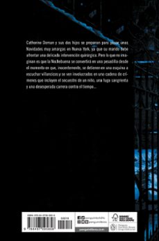 noche de paz-mary higgins clark-9788497595858