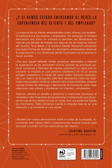 empatía en acción-tony bates-9788498756258