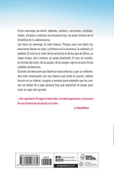 blanca como la nieve, roja como la sangre-alessandro d avenia-9788499087658