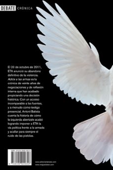 Imagen Secuandaria de Adiós a las armas. Abrir galería completa.