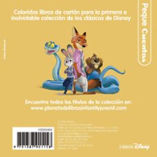 zootrópolis 2. pequecuentos-9791387901158