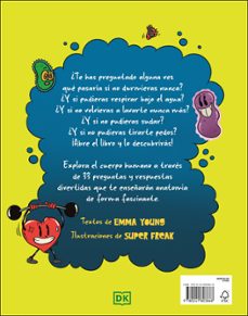 cosas locas del cuerpo humano-emma young-9780241803868