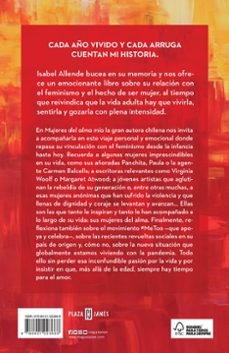 mujeres del alma mía-isabel allende-9788401023668