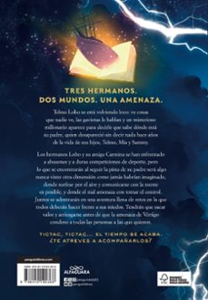 telmo lobo 1 - el misterio del capitán-emilio aragon-9788410190368