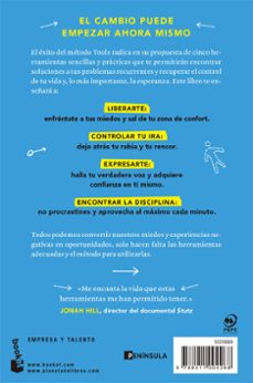 el metodo tools-phil stutz-9788411004268