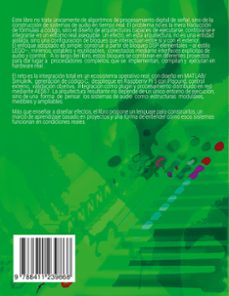 procesamiento de audio digital en tiempo real-lino garcia morales-antonio minguez olivares-9788411239868