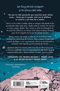 ¿estamos ok? un verano para recordar (best young adult)-nina lacour-9788413146768