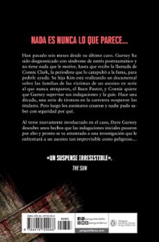 deja en paz al diablo (serie dave gurney 3)-john verdon-9788415729068