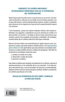 super coaching para cambiar la vida-raimon samso-9788416029068