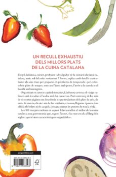 la cuina catalana. 800 receptes d#avui i sempre-josep lladonosa i giro-9788418033568