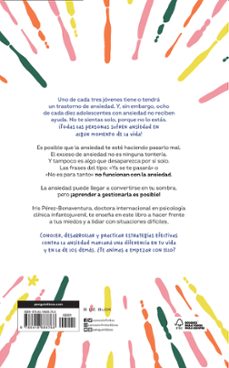 ansiedad: a mi tambien me pasa-iris perez bonaventura-9788418688768