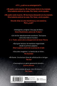 cincuenta cincuenta (serie eddie flynn 2)-steve cavanagh-9788419498168