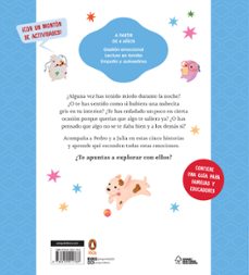 los exploradores de emociones-begoña morales aspra-karmele morales aspra-ursula paiva vargas-9788419511768