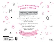 isadora moon - lettering mágico y creativo (manualidades 5)-harriet muncaster-9788419688668