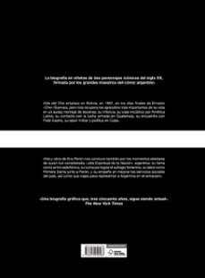 che / evita-hector german oesterheld-9788419940568