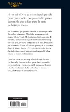 malaherba-manuel jabois-9788420438368