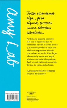 hasta el fin del mundo-amy lab-9788420483368