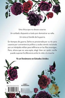 el beso del traidor-erin beaty-9788420487168