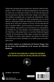 los inocentes (los libros del puerto escondido)-maria oruña-9788423366668