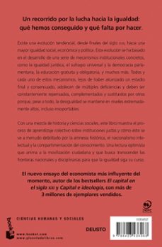 una breve historia de la igualdad-thomas piketty-9788423438068