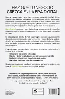 haz clic aquí-alex schultz-9788423440368