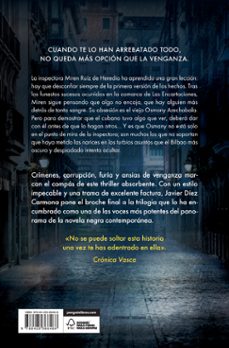 Imagen Secuandaria de VENGANZA. Abrir galería completa.