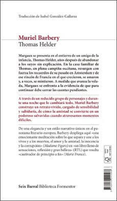 thomas helder-muriel barbery-9788432244568