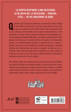 utopía-tomas moro-9788434437968