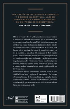 el demonio de la inquietud-erik larson-9788434438668