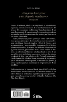 arbol de humo-denis johnson-9788439737568