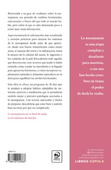 sos, menopausia a la vista, ¿y ahora que hago?-andrea carucci-9788448042868