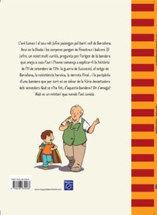 1714: l ultima bandera-marc donat-ricard zaplana-9788448839468