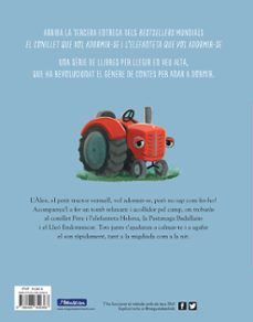 el petit tractor que vol adormir-se-carl johan forssen ehrlin-9788448849368