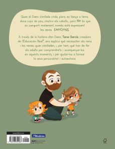 que necessito quan m enfado?-tania garcia-9788448855468