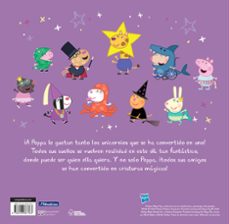 peppa pig. un cuento - peppa el unicornio-9788448867768