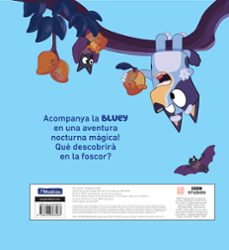 bona nit, ratpenat de la fruita (edició en català) (bluey. un con te)-9788448868468