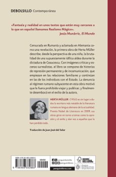 en tierras bajas-herta muller-9788466332668