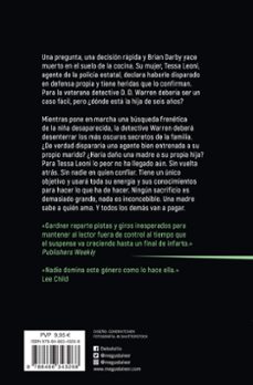 y yo a ti más (tessa leoni 1)-lisa gardner-9788466343268