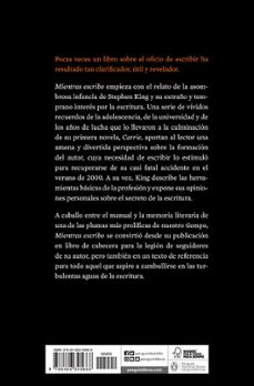 mientras escribo-stephen king-9788466345668