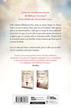 sigo siendo yo-jojo moyes-9788466362368