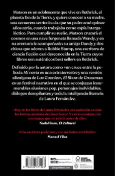 el show de grossman-laura fernandez-9788466371568