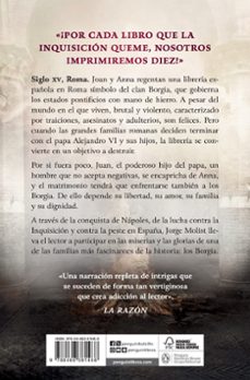 tiempo de cenizas-jorge molist-9788466381468