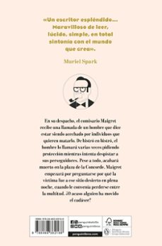 el muerto de maigret-georges simenon-9788466382168