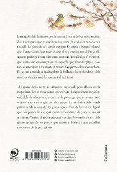 la força de les arrels-lluis foix-9788466432368