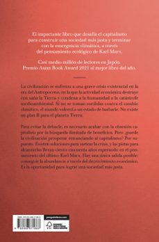 el capital en la era del antropoceno-kohei saito-9788466671668