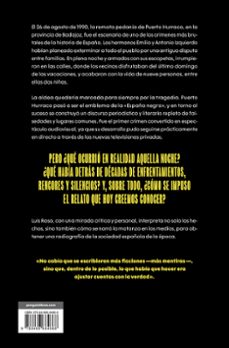 puerto hurraco-luis roso-9788466684668