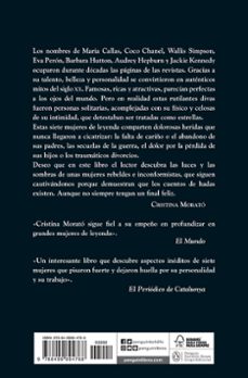 divas rebeldes-cristina morato-9788499894768