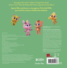 en titó i els fa la la. cargol treu banya-cristina jimenez carbo-9791387519568